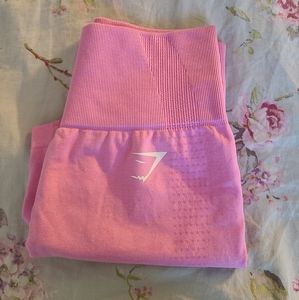 Gymshark Vital Seamless Shorts